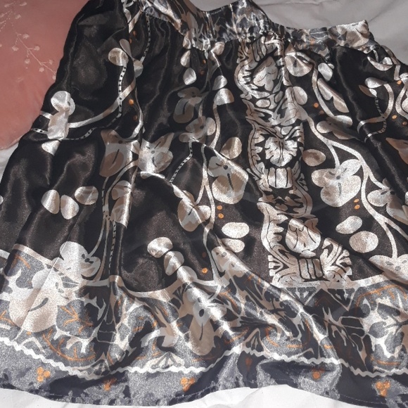 Anthropologie skirt size 18 - Picture 4 of 6